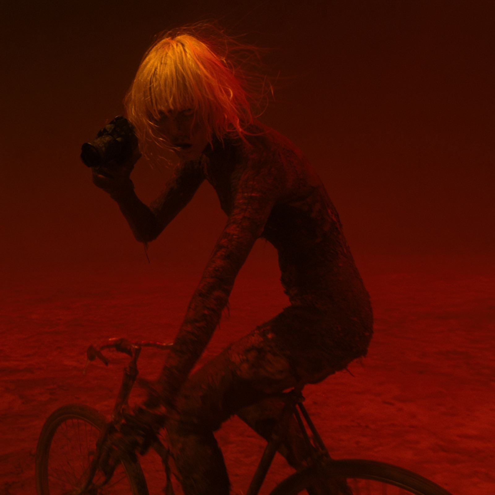 VELOCITY 126