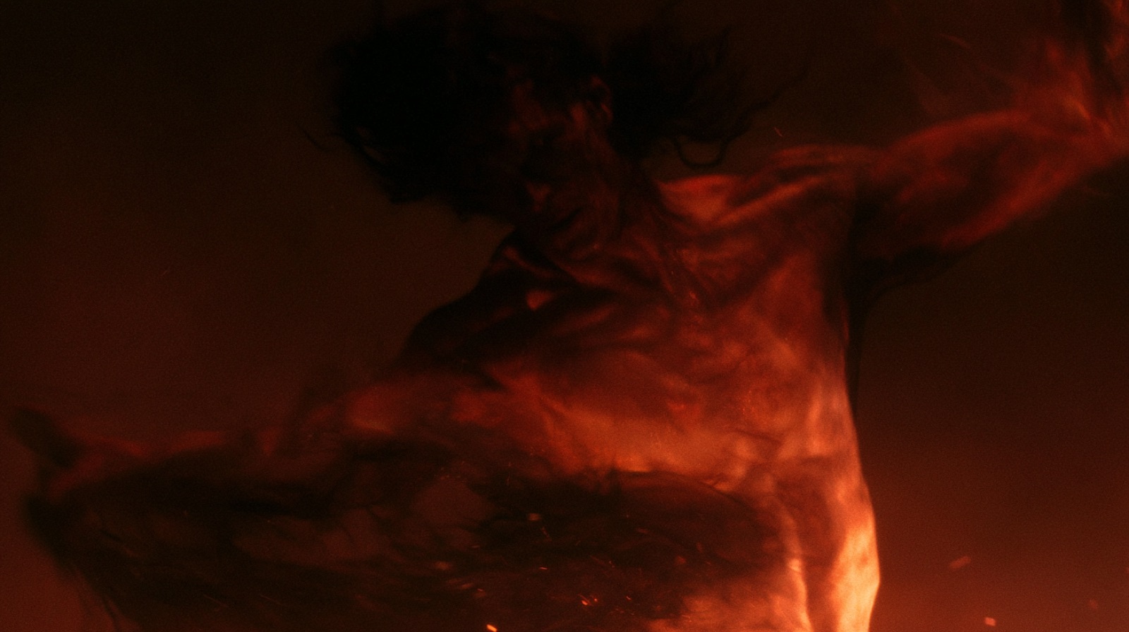 RITUAL 134