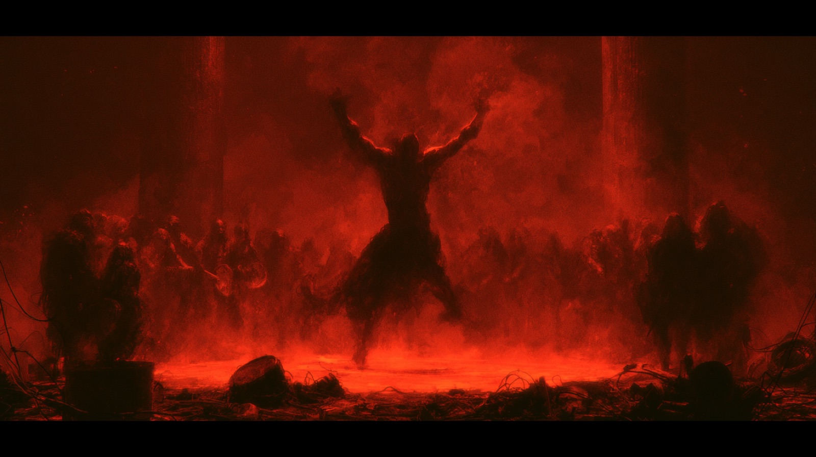RITUAL 143
