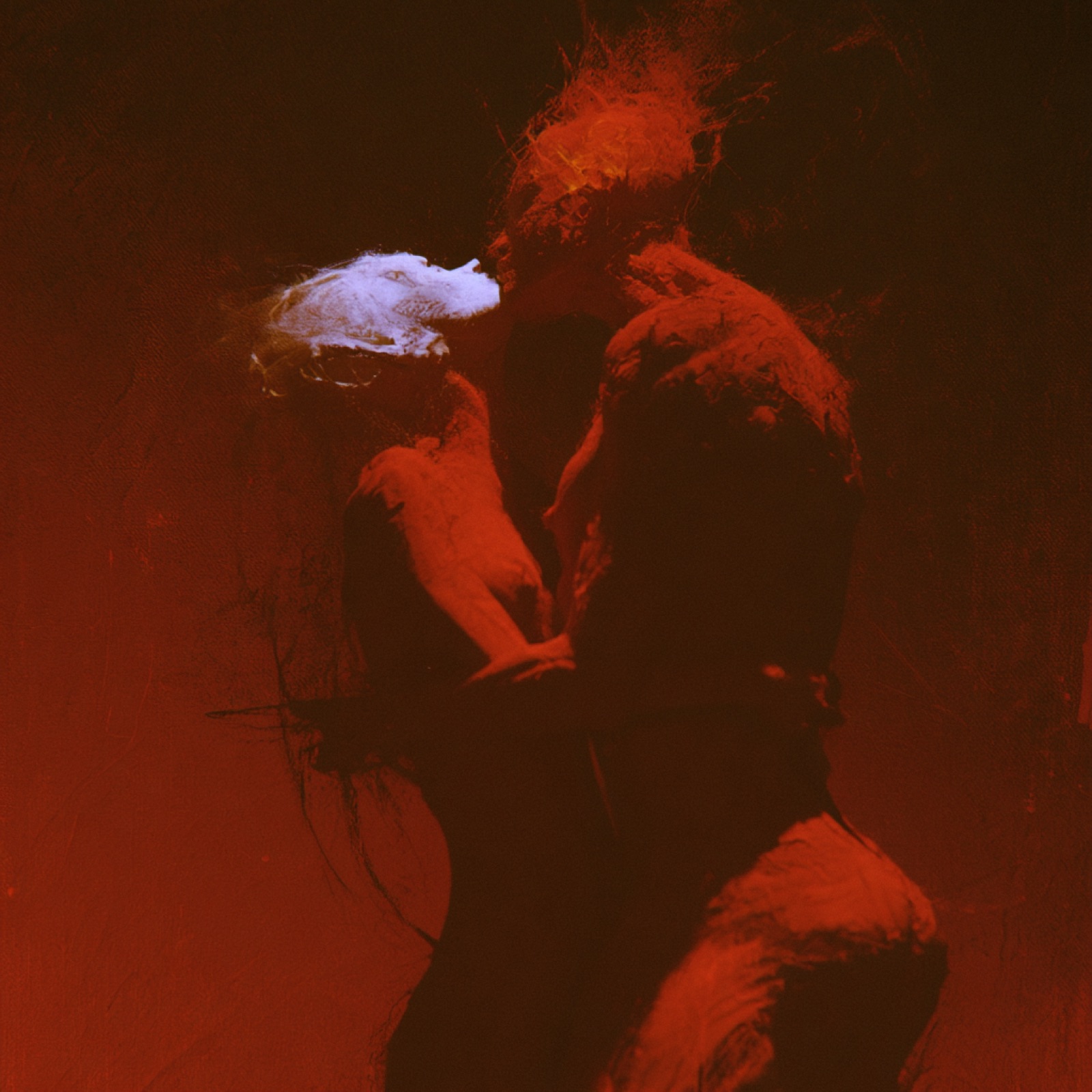 KISSING 168