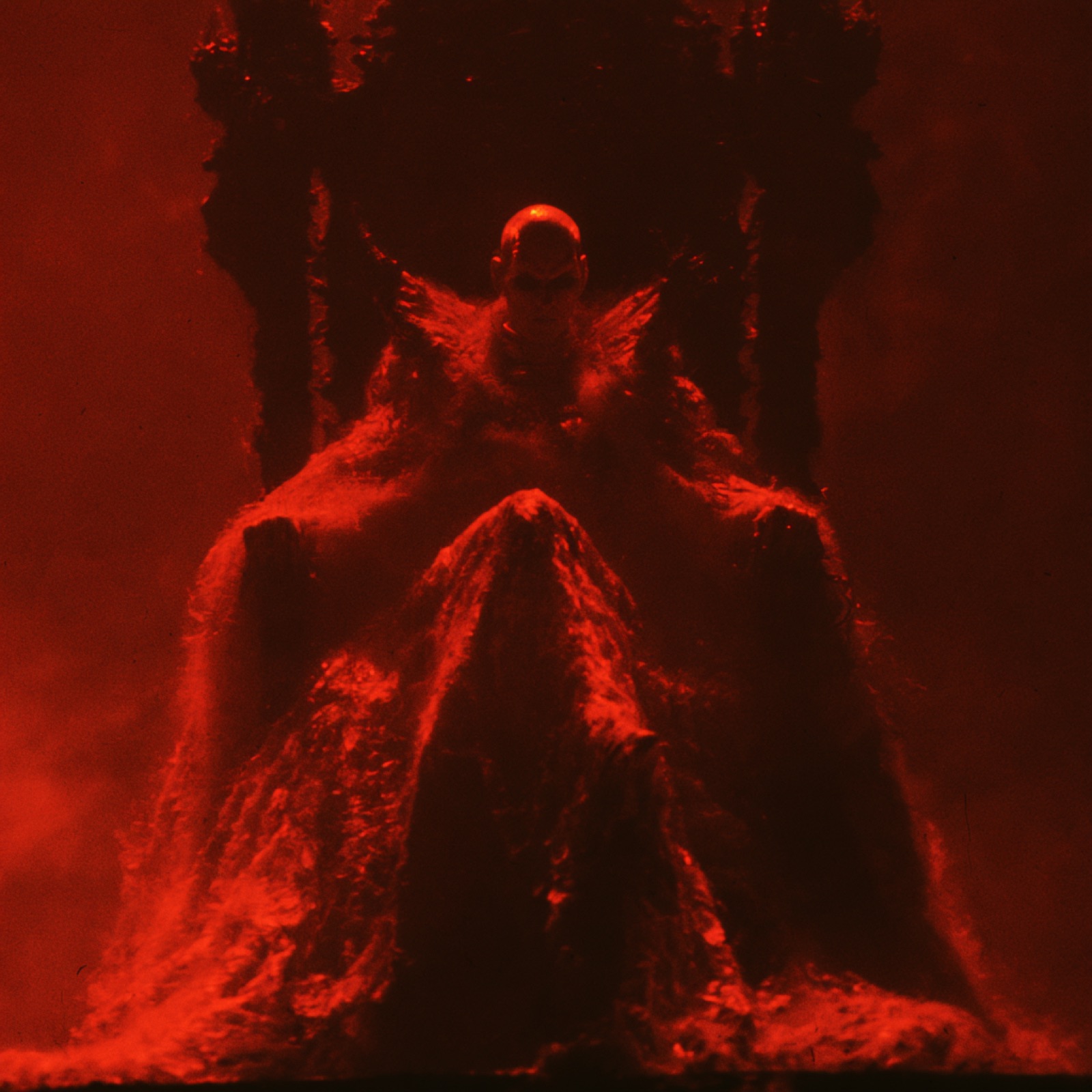 THRONE 189