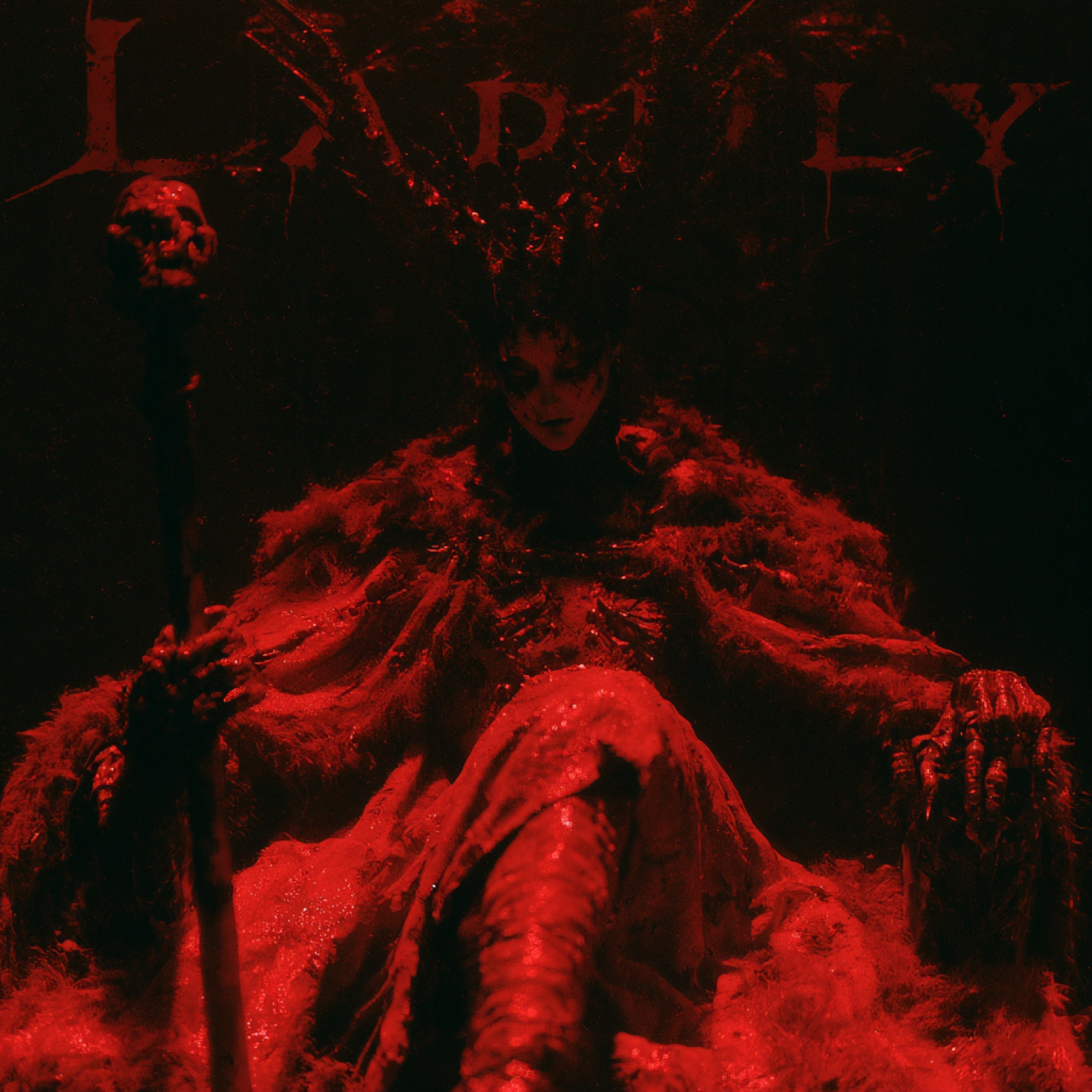 THRONE 190