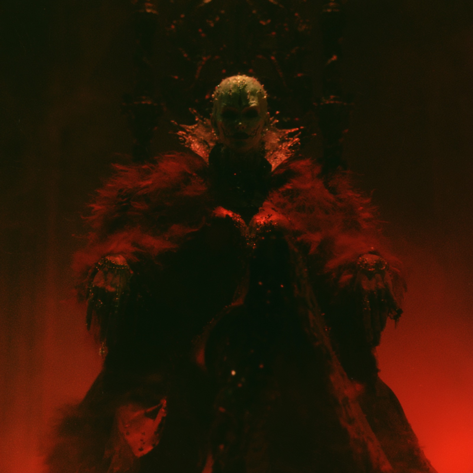 THRONE 191