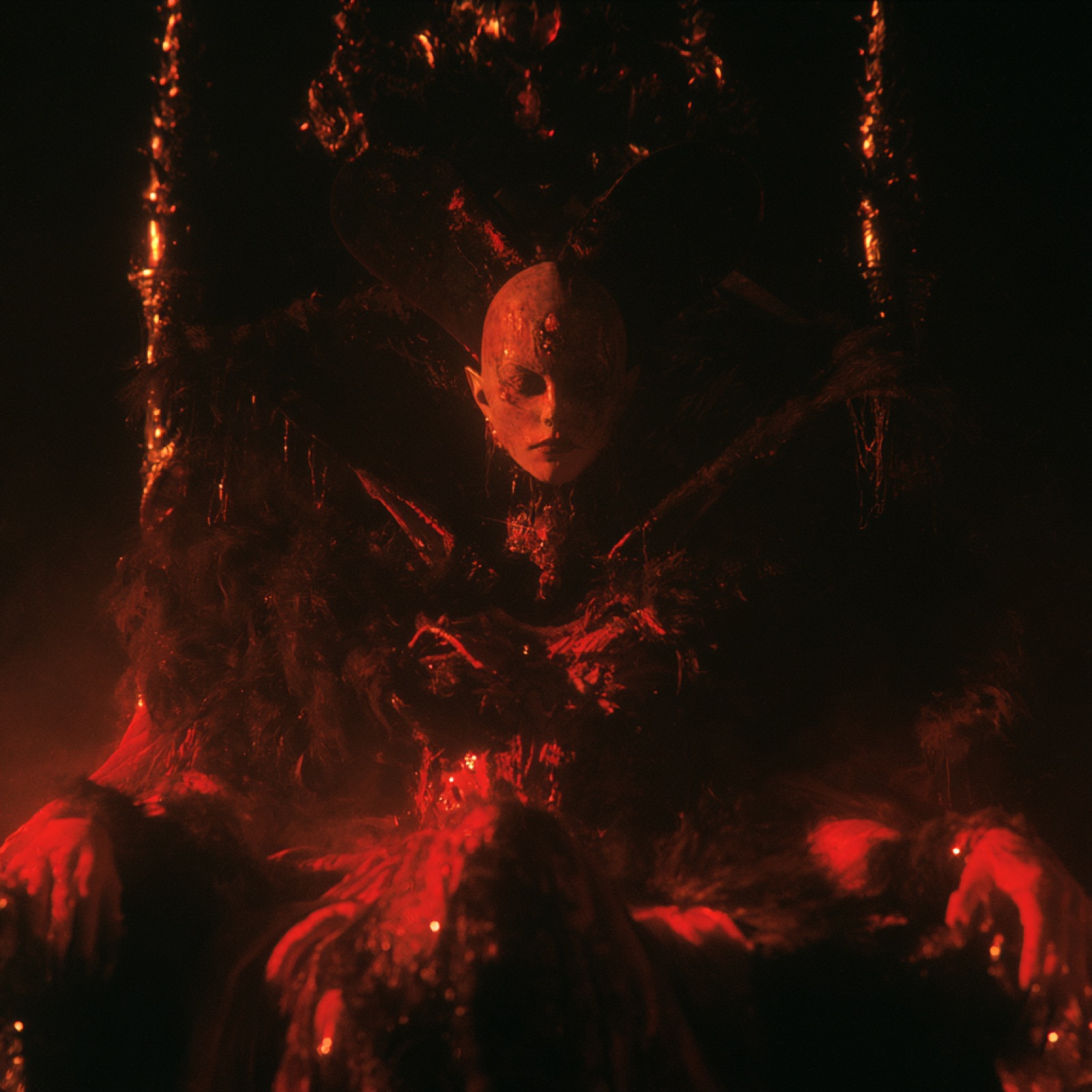 THRONE 193