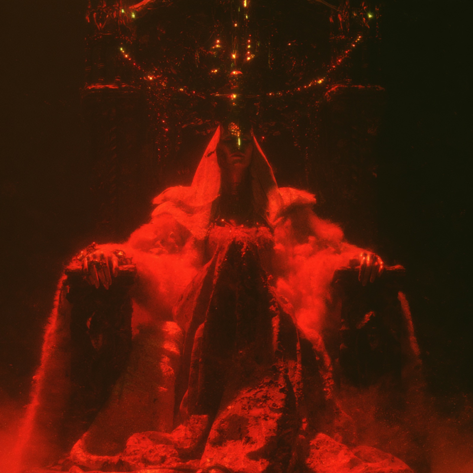 THRONE 196