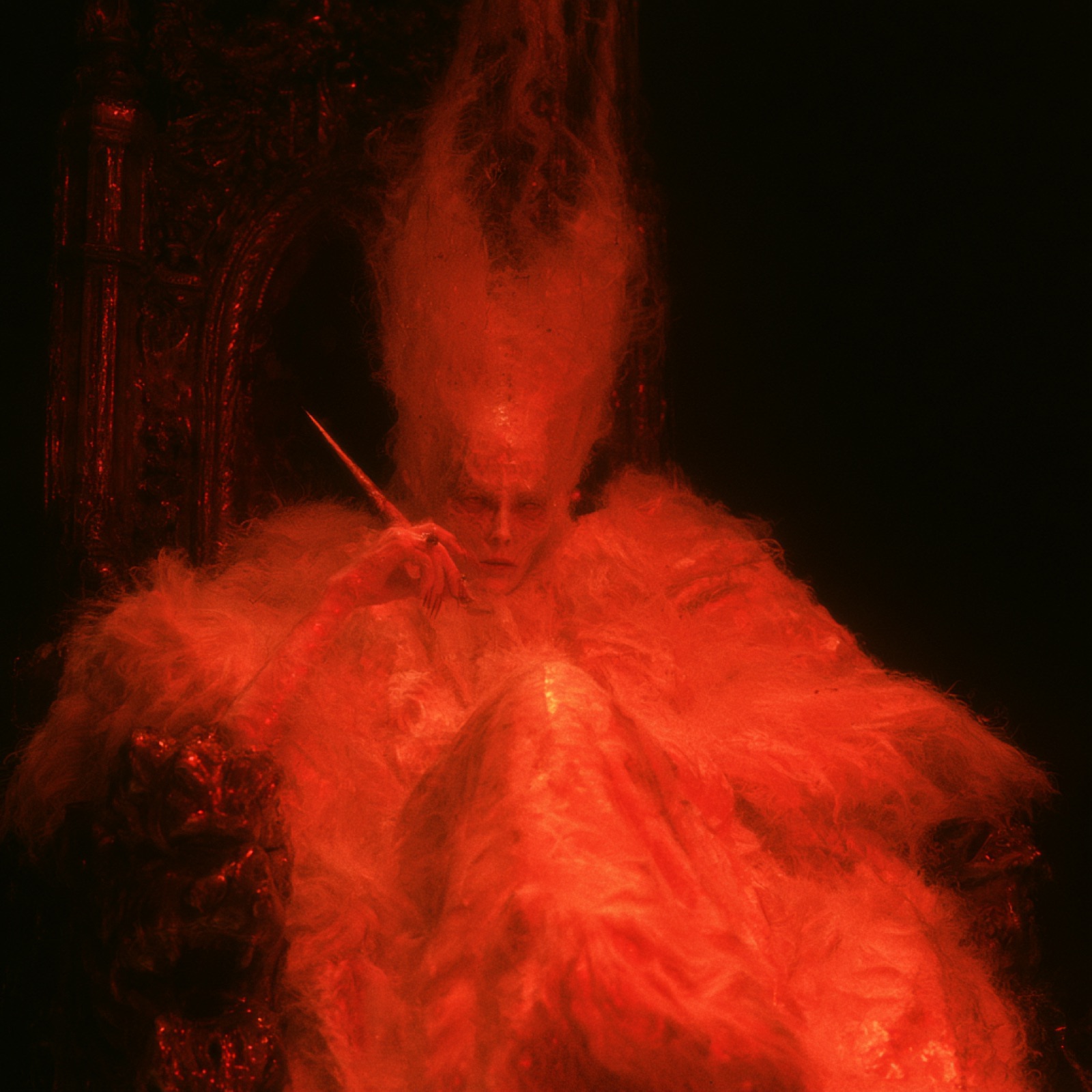 THRONE