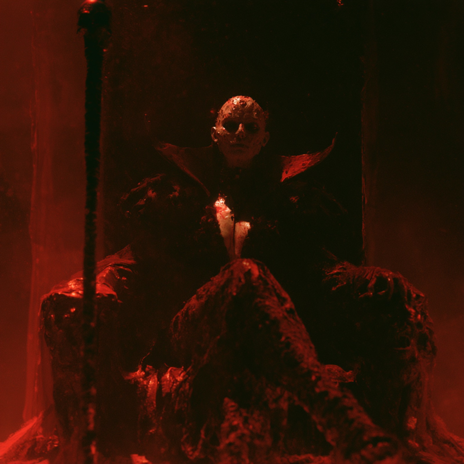 THRONE 199
