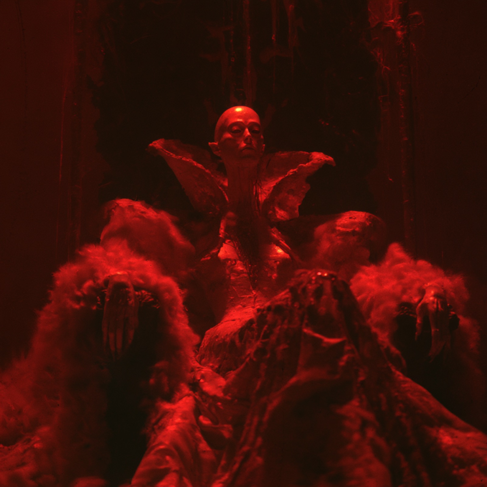 THRONE 204