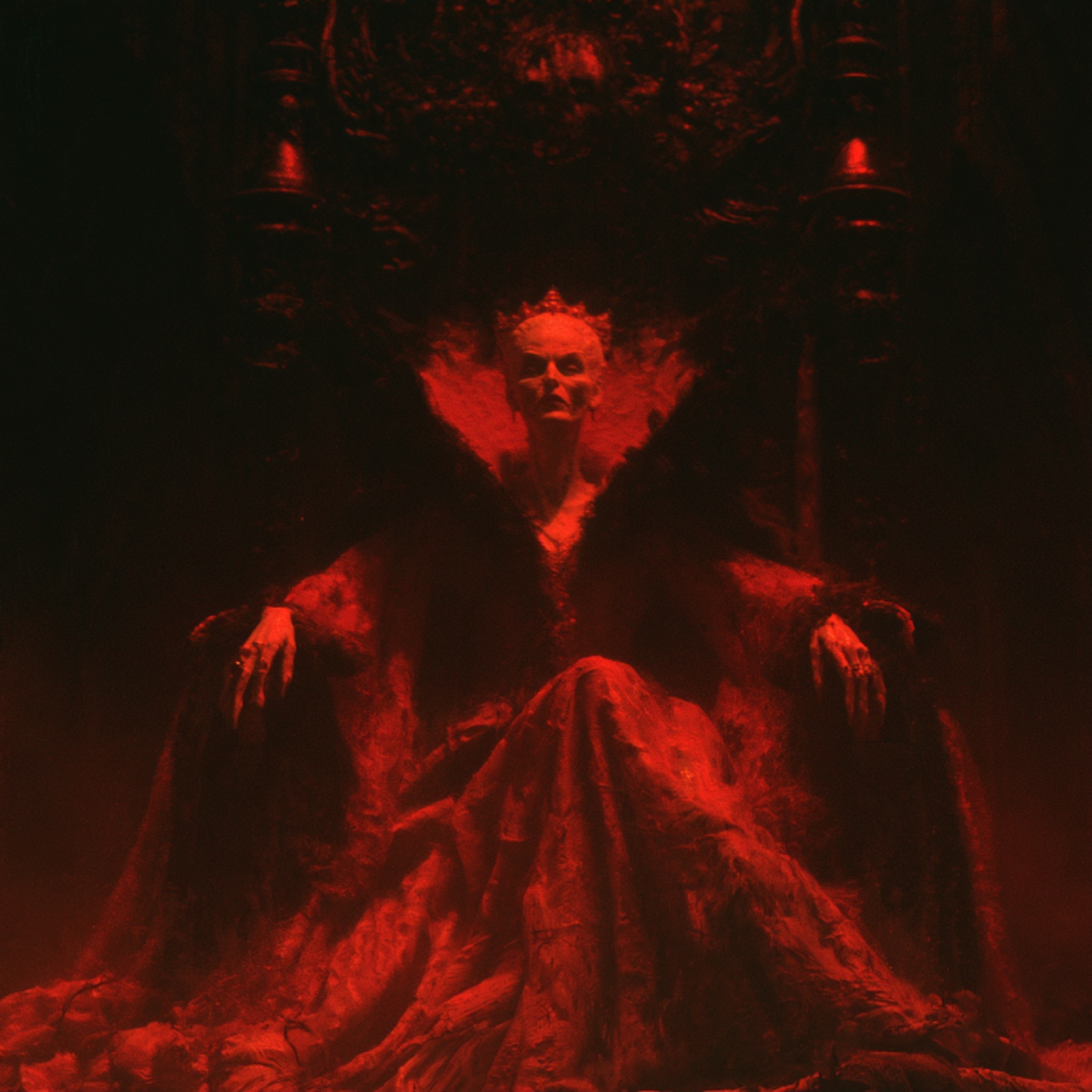 THRONE 209