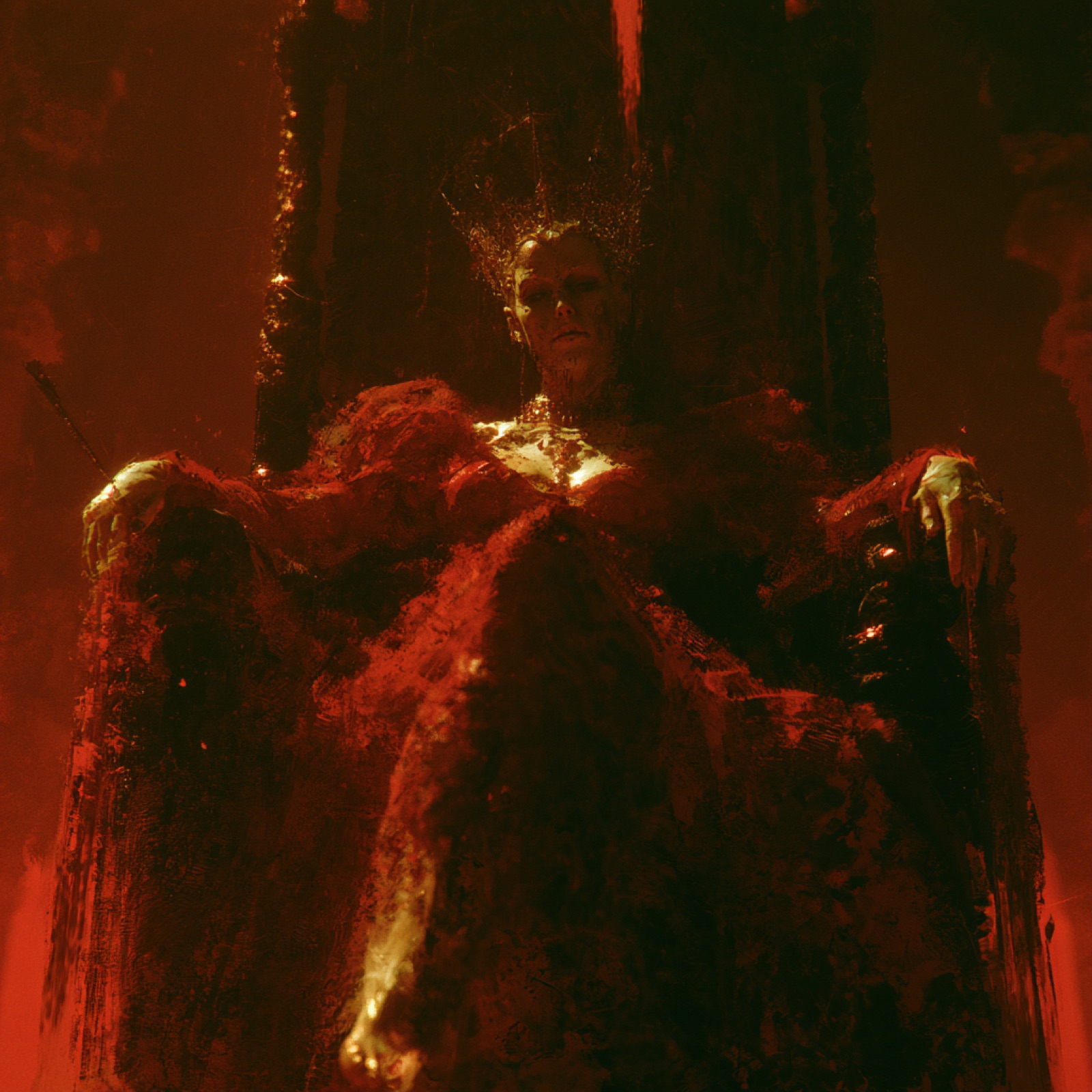 THRONE 210