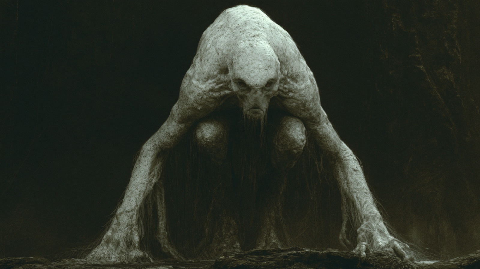 CREATURE 273