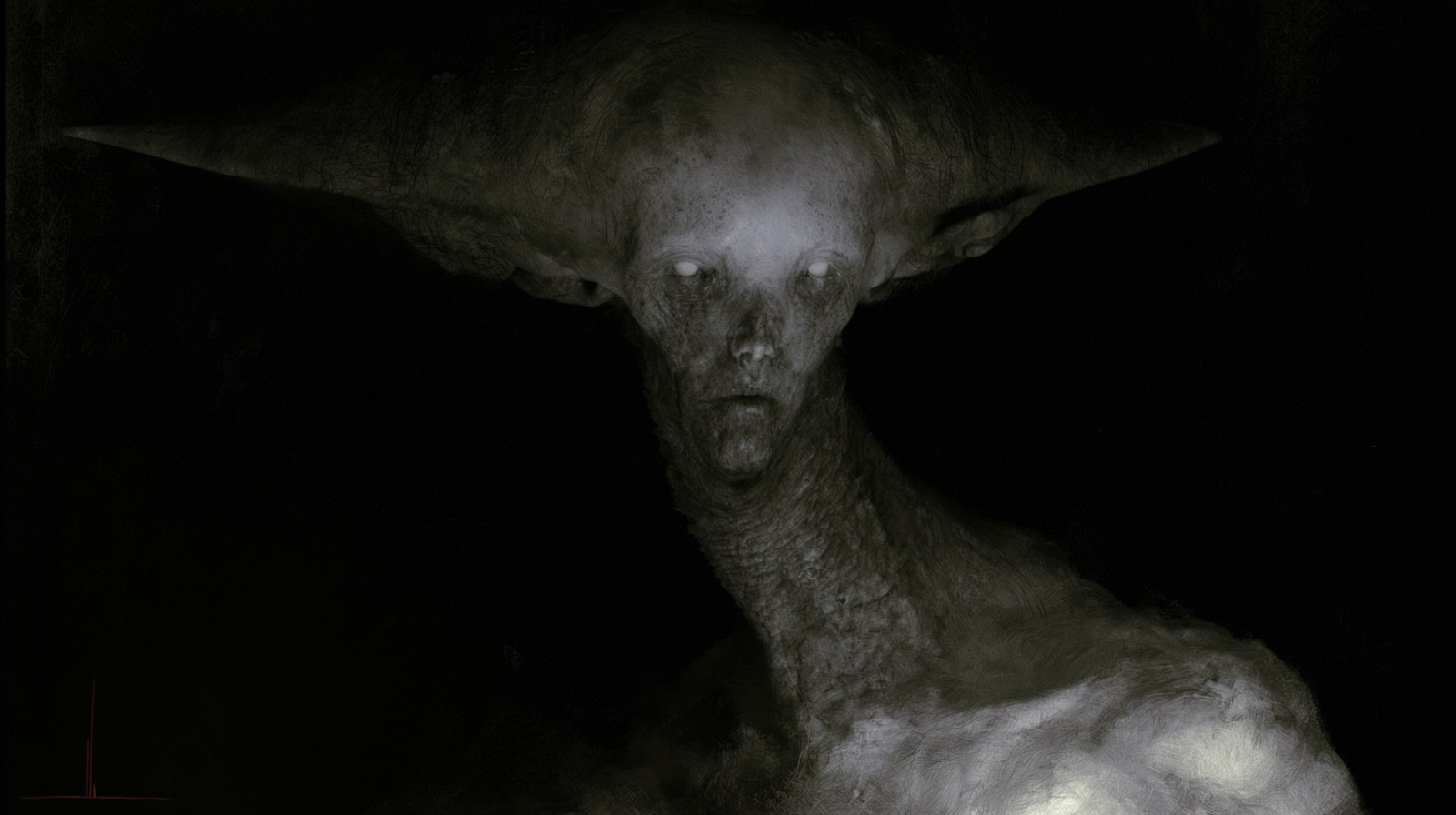 CREATURE 277